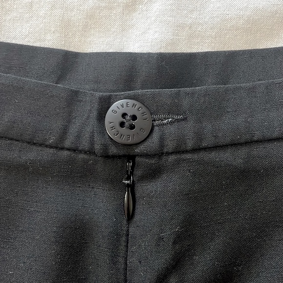 Givenchy Skirt - Picture 4 of 7